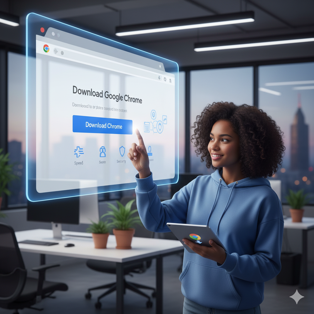 google chrome download