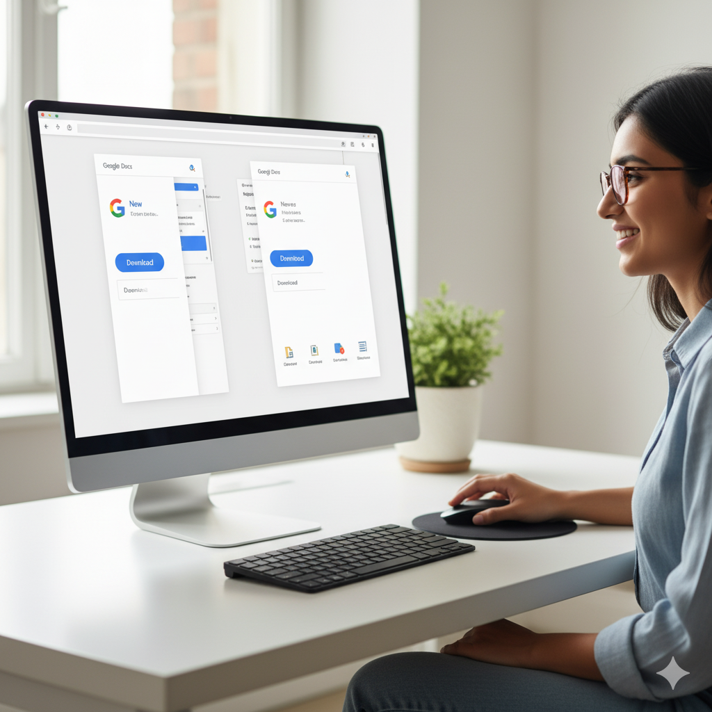 The Ultimate Guide to Google Docs, PowerPoint, Excel, and More: Boosting Your Online Productivity