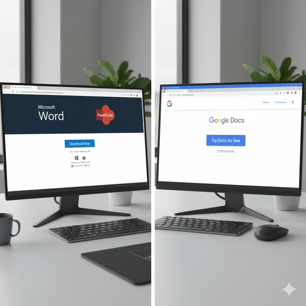 Microsoft PowerPoint: The Complete Guide to Free Downloads, Online Tools, and Presentation Success