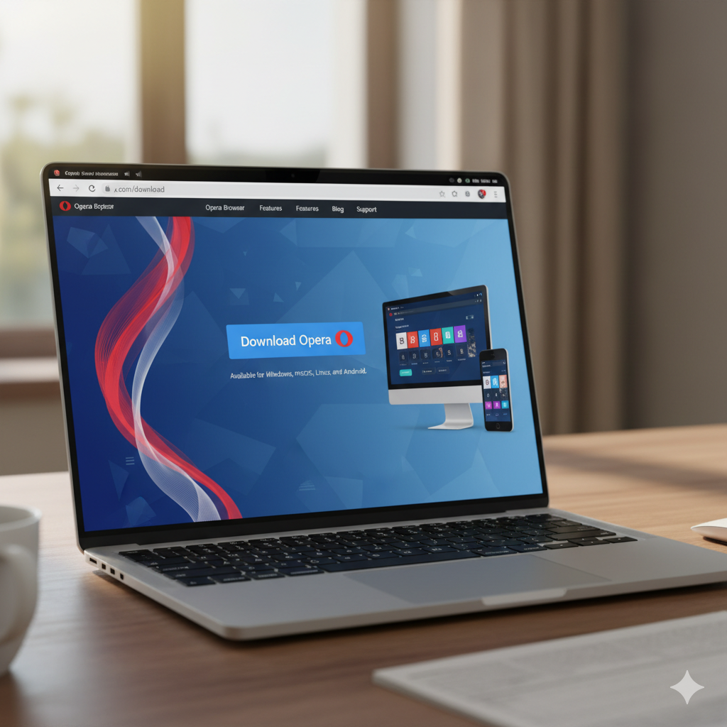 Opera Browser Guide: From Software Origins to Mini, GX, and Beyond