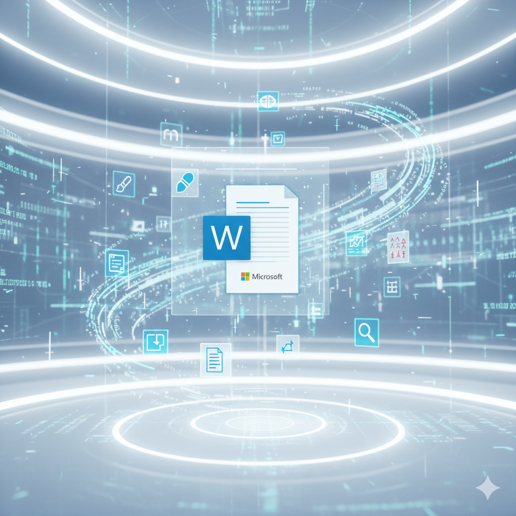 The Complete Guide to Microsoft Word: Free, Online, and Essential for Windows Users