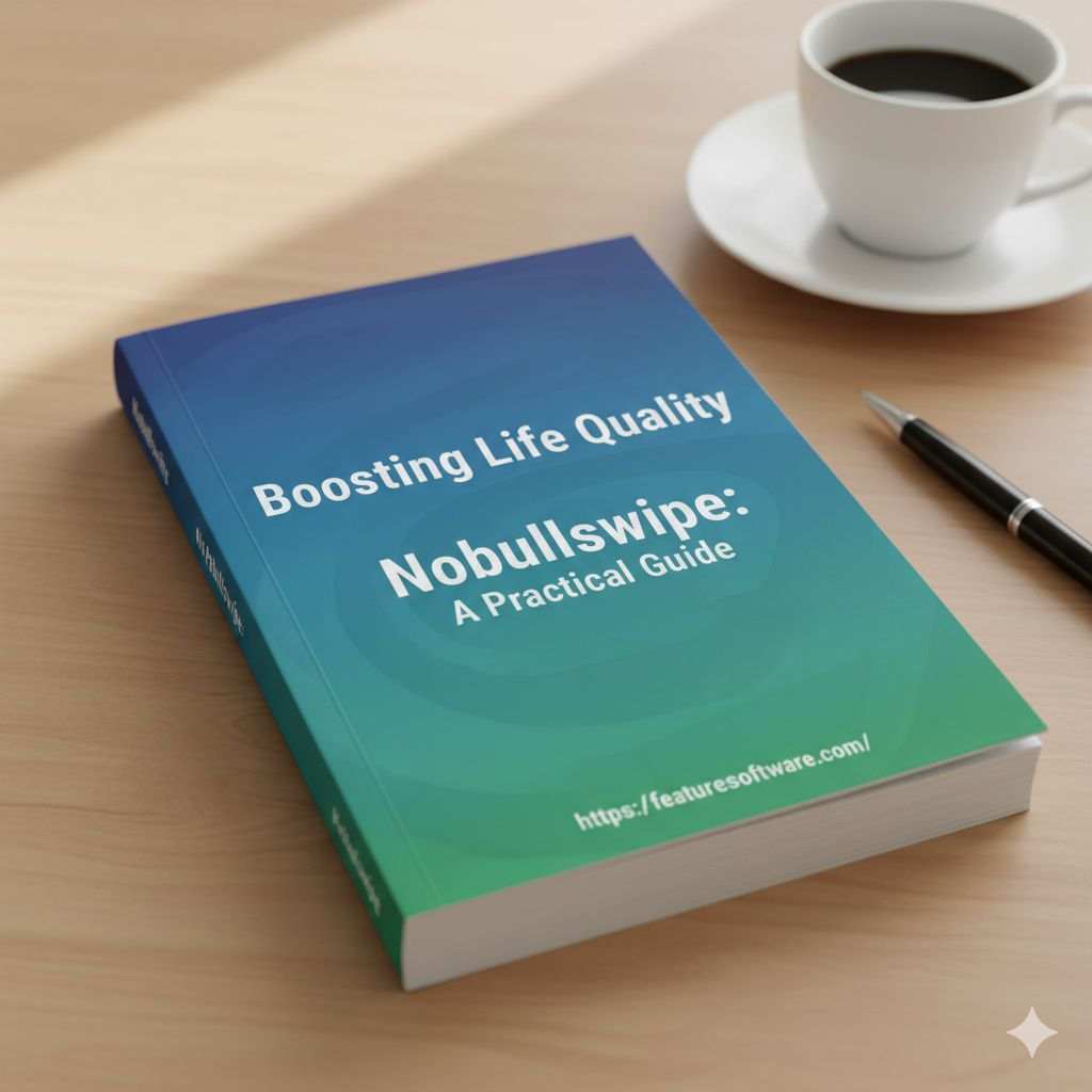 A person smiling peacefully while looking out a window, symbolizing an improved quality of life.