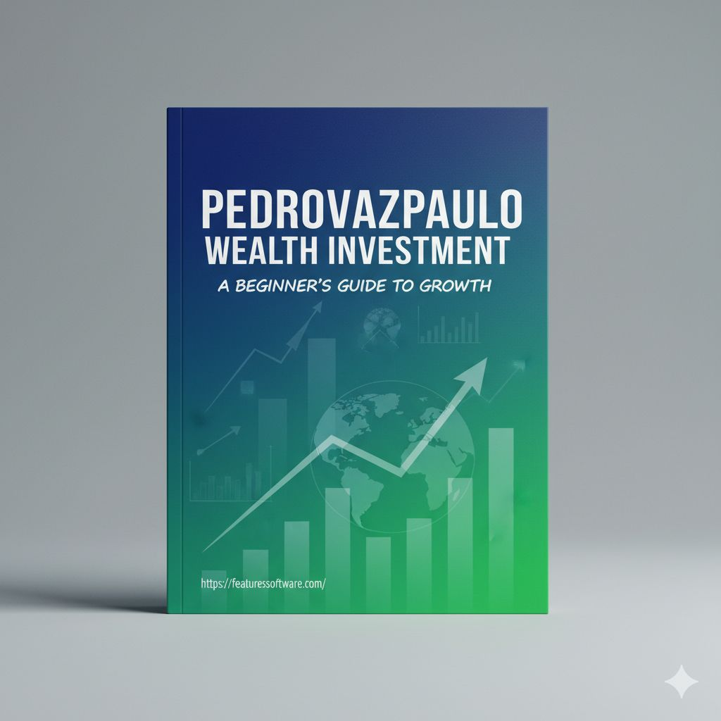 Pedrovazpaulo Wealth Investment: A Beginner’s Guide to Growth