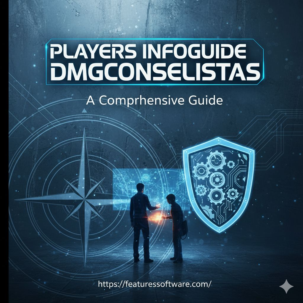 Players Infoguide Dmgconselistas Overview Let me know if you need further adjustments!